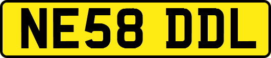 NE58DDL