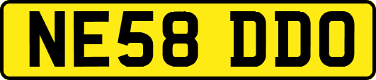 NE58DDO