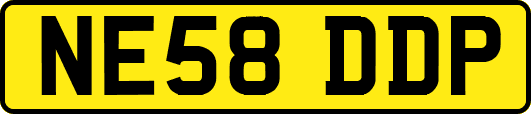 NE58DDP