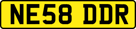 NE58DDR