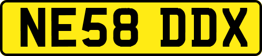 NE58DDX