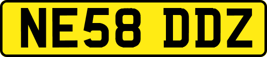 NE58DDZ
