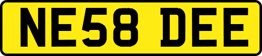 NE58DEE