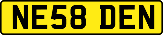 NE58DEN