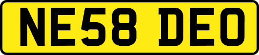 NE58DEO