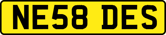 NE58DES