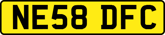 NE58DFC