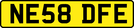 NE58DFE