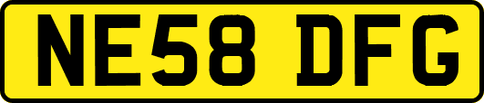 NE58DFG