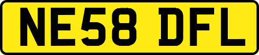 NE58DFL