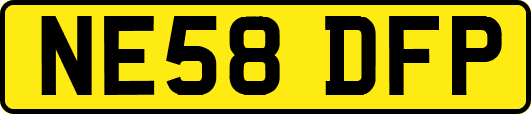 NE58DFP