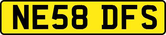 NE58DFS