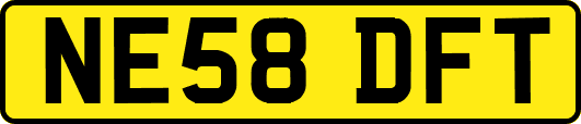 NE58DFT