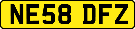 NE58DFZ