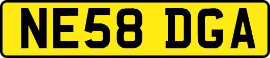 NE58DGA