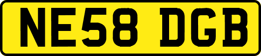 NE58DGB