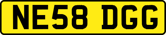 NE58DGG