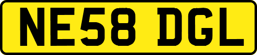 NE58DGL