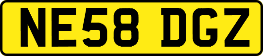 NE58DGZ