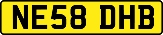 NE58DHB