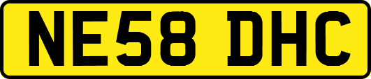 NE58DHC
