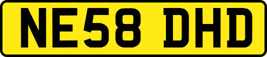 NE58DHD