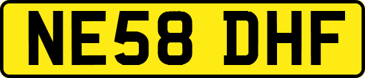 NE58DHF
