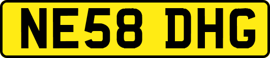 NE58DHG