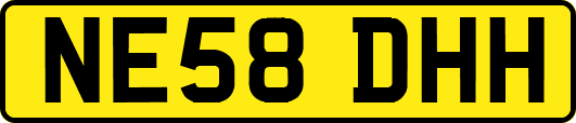 NE58DHH