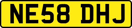 NE58DHJ