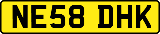 NE58DHK