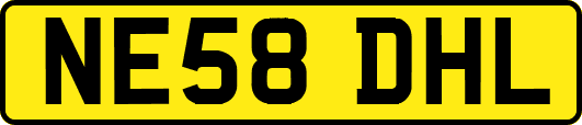 NE58DHL