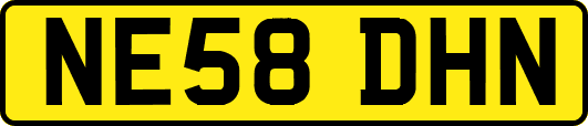 NE58DHN