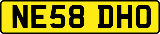 NE58DHO