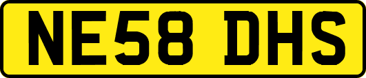 NE58DHS