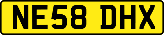 NE58DHX