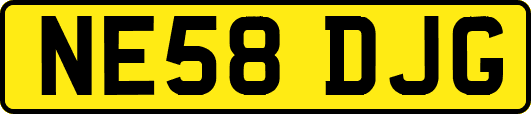 NE58DJG