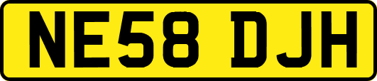 NE58DJH
