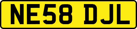 NE58DJL