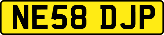 NE58DJP