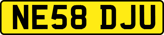 NE58DJU