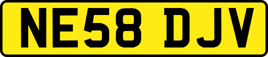 NE58DJV