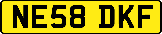 NE58DKF