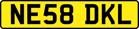 NE58DKL