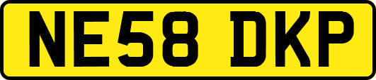 NE58DKP