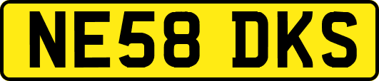 NE58DKS