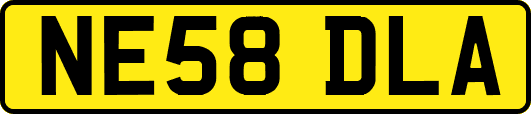 NE58DLA