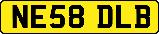 NE58DLB