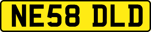 NE58DLD