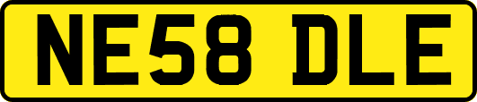 NE58DLE